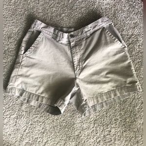 Patagonia Stand Up Shorts